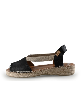Toni Pons Espadrilles Zwart 294903