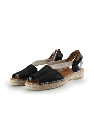 Toni Pons Espadrilles Zwart 294903