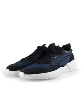 Nubikk Sneakers Blauw 294905