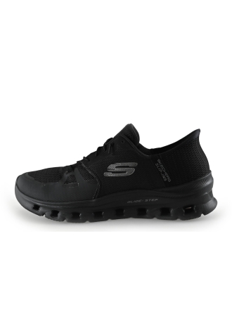 Skechers Instappers Zwart 294910
