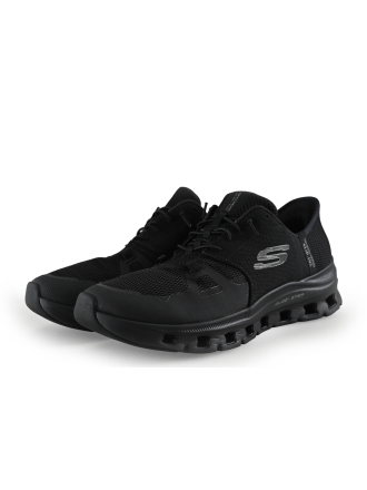 Skechers Instappers Zwart 294910