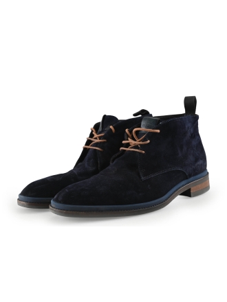 Giorgio Nette schoenen  Blauw 294913