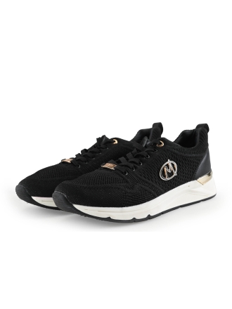 Mexx Sneakers Zwart 294916