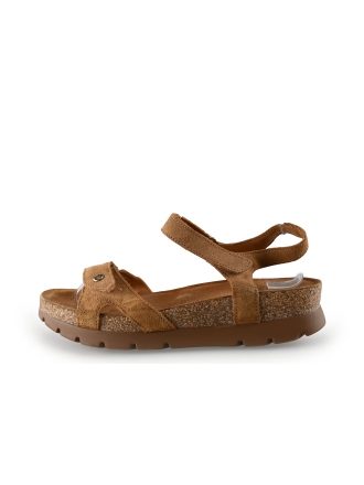 Panama Jack Sandalen Cognac 294922