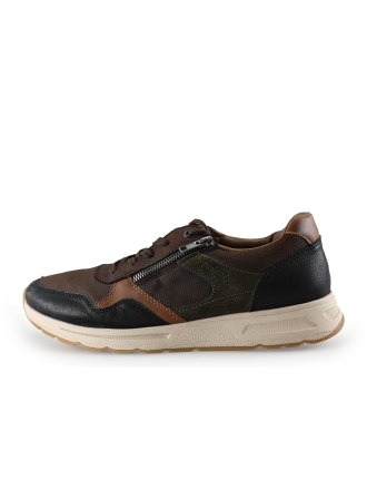 Rieker Sneakers Bruin 294923