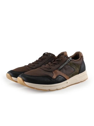Rieker Sneakers Bruin 294923
