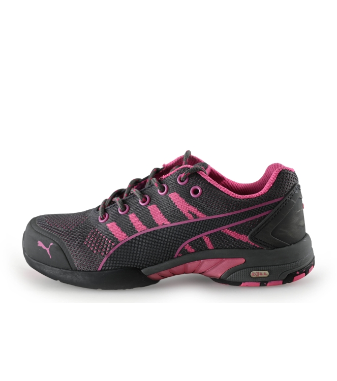 Puma Werkschoenen