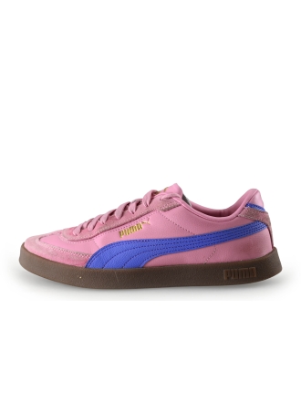 Puma Sneakers Roze 294937