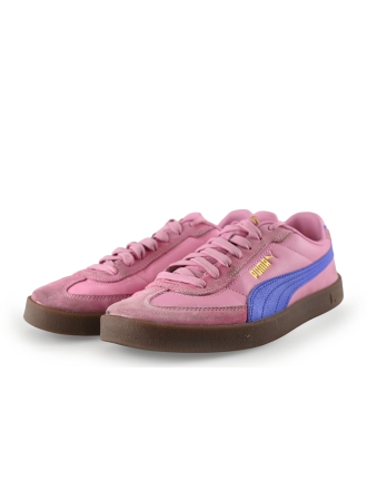 Puma Sneakers Roze 294937