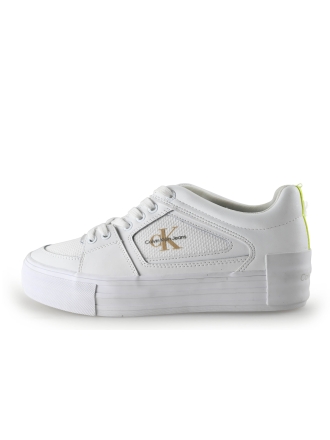 Calvin Klein Sneakers Wit 294939
