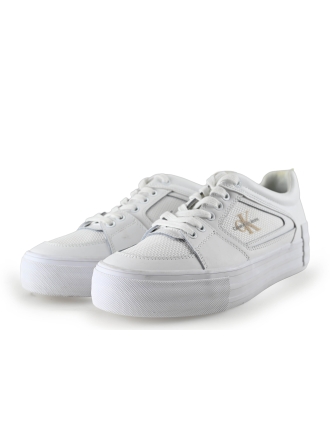 Calvin Klein Sneakers Wit 294939