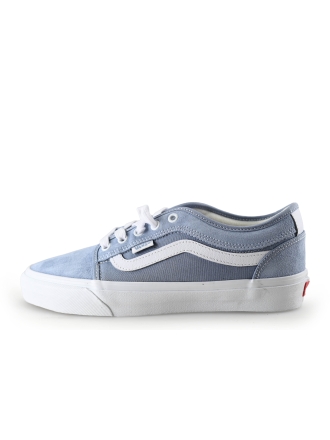 Vans Sneakers Blauw 294962