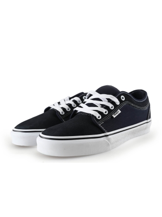 Vans Sneakers Zwart 294972