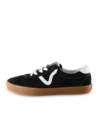 Vans Sneakers Zwart 295003