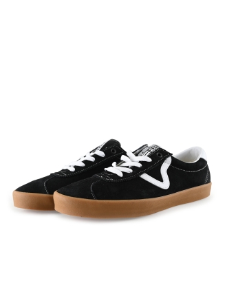 Vans Sneakers Zwart 295003