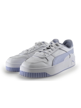 Puma Sneakers Wit 295010