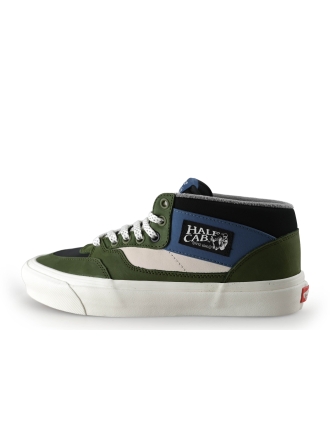 Vans Hoge sneakers Groen 295018