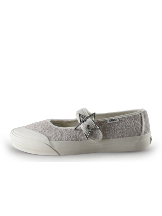 Vans Ballerina's Wit 295025