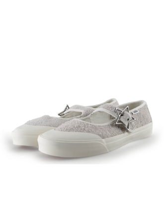 Vans Ballerina's Wit 295025