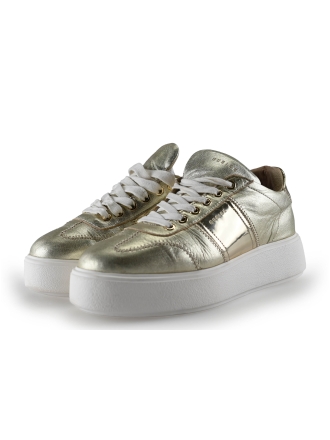 Nubikk Sneakers Goud 295028