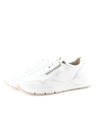 Gabor Sneakers Wit 295042