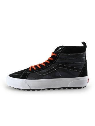Vans Hoge sneakers Zwart 295048