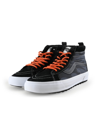 Vans Hoge sneakers Zwart 295048