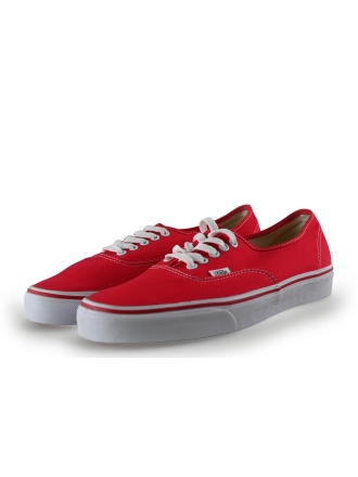 Vans Sneakers Rood 295052