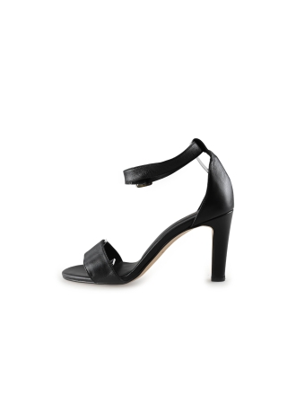 Notre-V Sandalen Zwart 295053