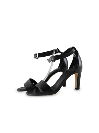 Notre-V Sandalen Zwart 295053