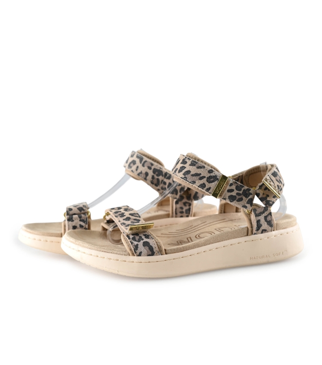 Woden Sandalen