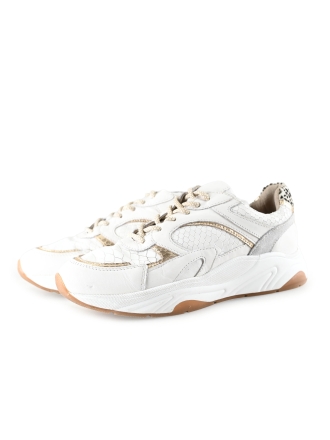 Notre-V Sneakers Wit 295062