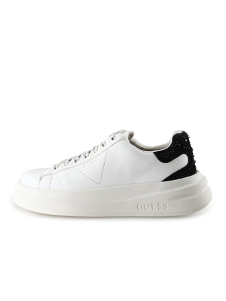Guess Sneakers Wit 295073