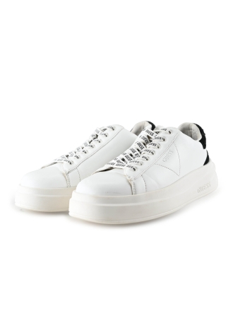 Guess Sneakers Wit 295073