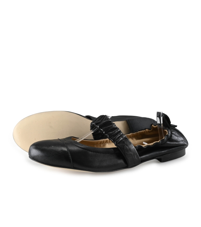 Blasz Ballerina's