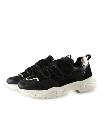 Omoda Sneakers Zwart 295084