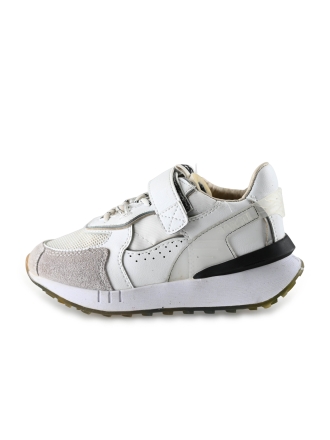 Shoesme Sneakers Wit 295091