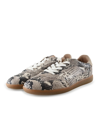 Fred de La Bretoniere Sneakers Zwart 295100