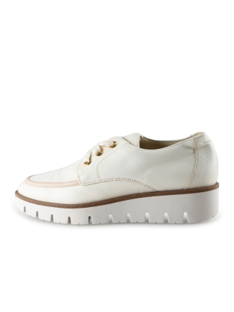 DL Sport Veterschoenen Beige 295107