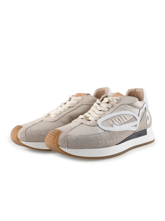 Fred de La Bretoniere Sneakers
