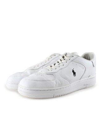 Polo Ralph Lauren Sneakers Wit 295123