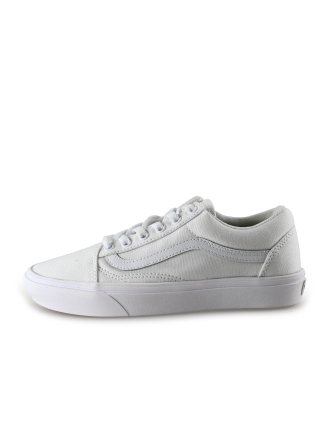 Vans Sneakers Wit 295138
