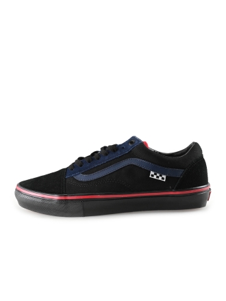 Vans Sneakers Zwart 295142