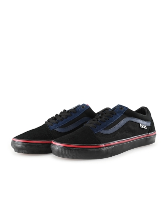 Vans Sneakers Zwart 295142