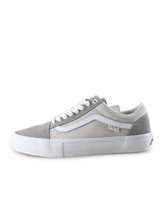 Vans Sneakers Grijs 295144