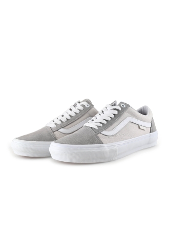 Vans Sneakers Grijs 295144