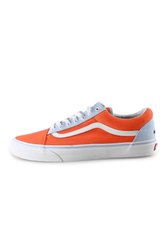 Vans Sneakers Oranje 295146