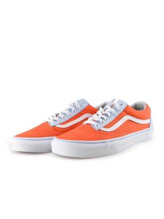 Vans Sneakers Oranje 295146