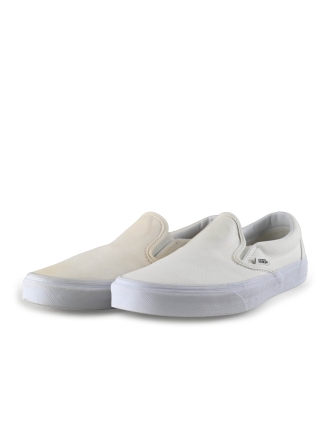 Vans Instappers Wit 295147