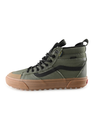 Vans Sportschoenen Groen 295148